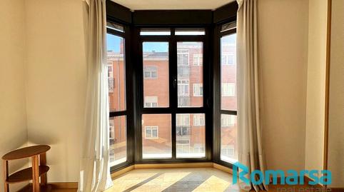 Foto 5 de Piso en venta en Vereda de las Mozas, Universidad, Ávila Capital