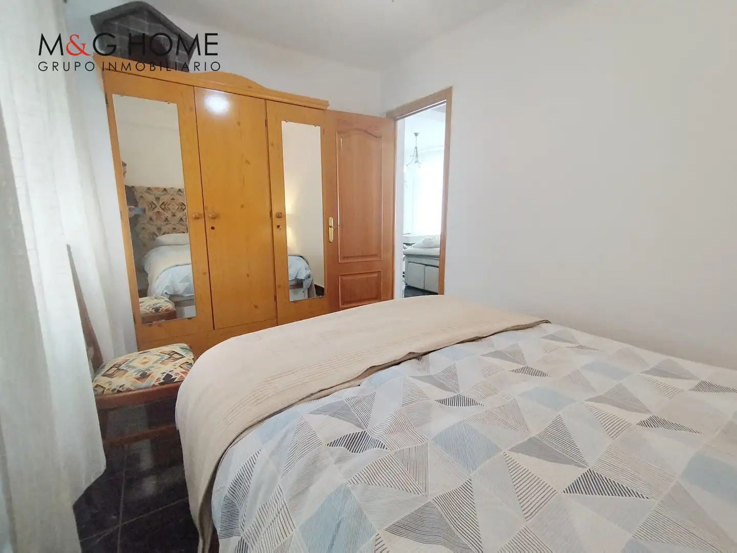 Wohnung mit Aufzug zum Verkauf in Calle Albero, imagen 20