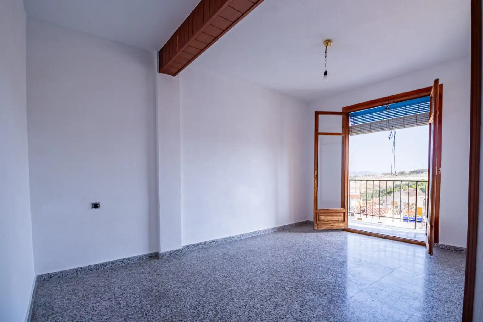 Sala d'estar de Pis en venda en La Nucia