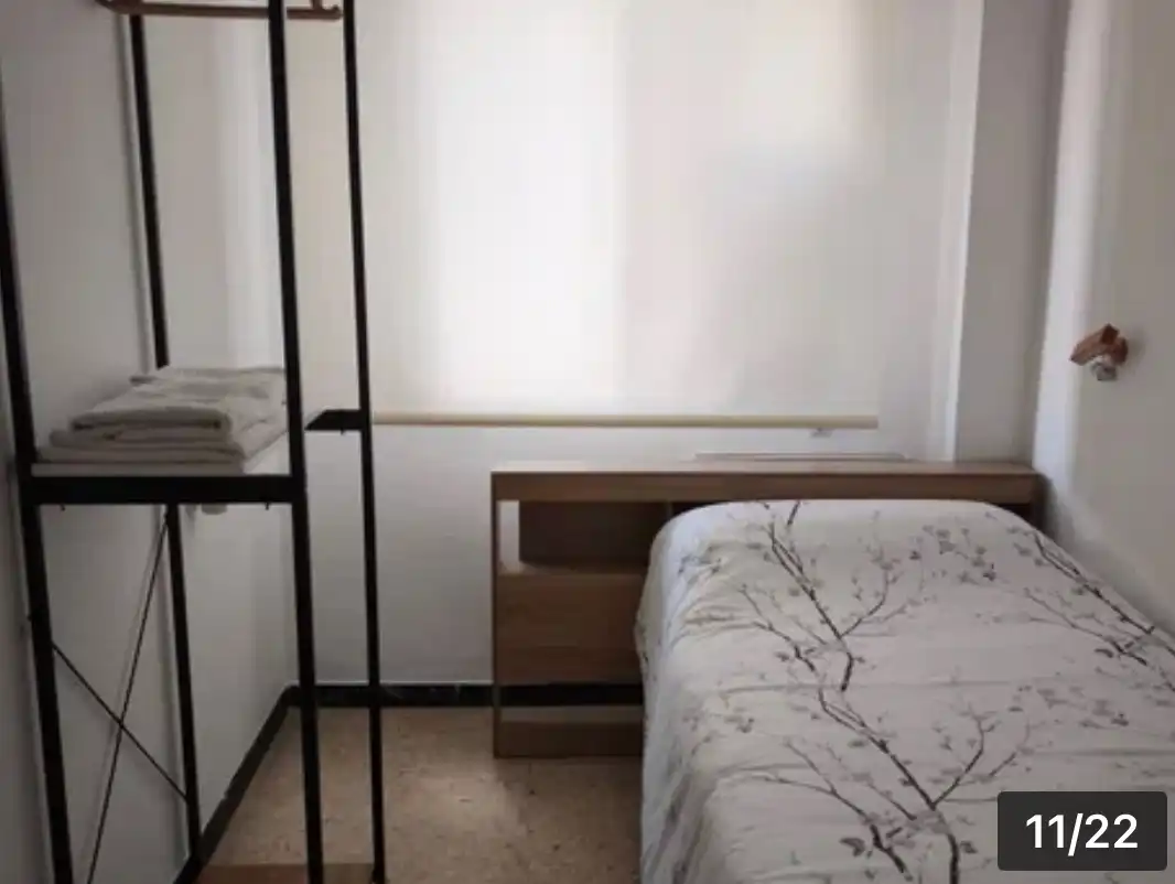 Wohnung mit Aufzug zum Verkauf in Rúa Echegaray 4, imagen 8