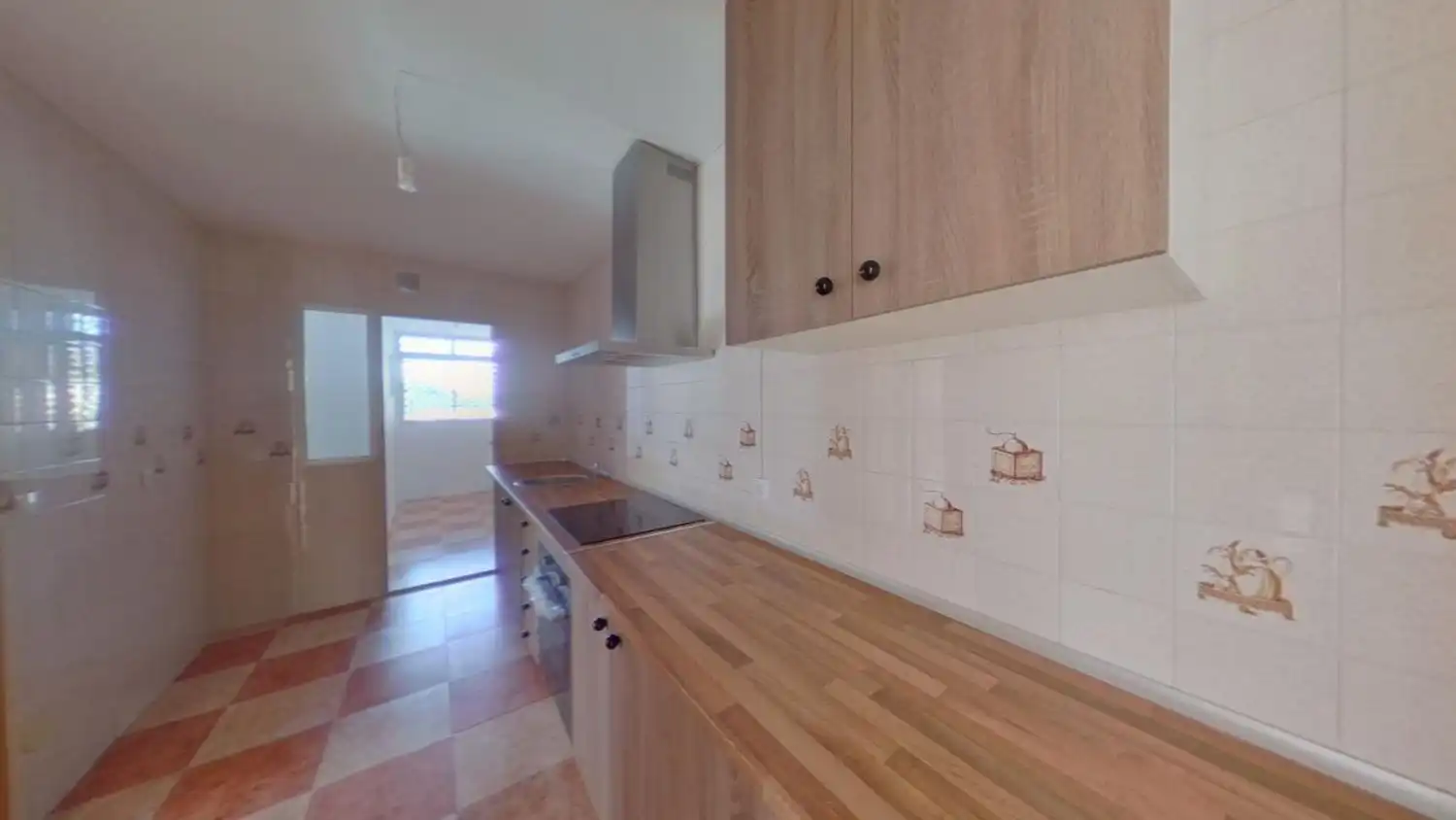 Cuina de Pis en venda en Benalmádena amb Calefacció i Balcó