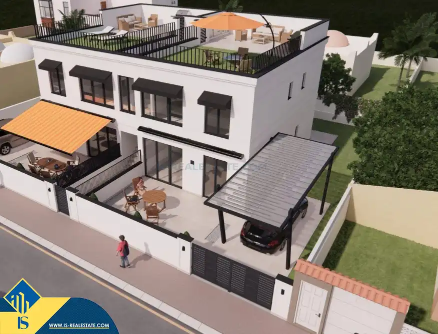Bungalow zum Verkauf in Playa del Cura, imagen 3