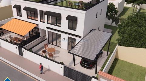 Foto 3 de Casa o xalet en venda a Antonio Machado, Torrevieja