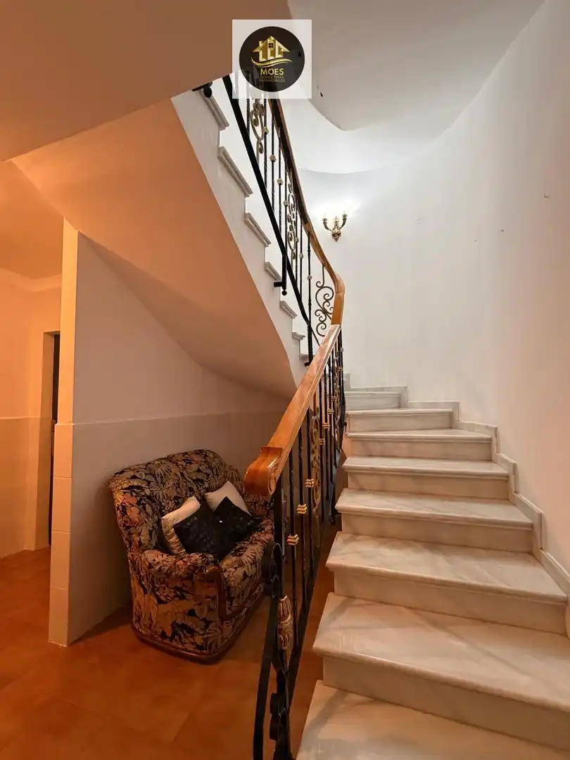 Casa o xalet en venda en Jaén amb Aire condicionat, Calefacció i Terrassa