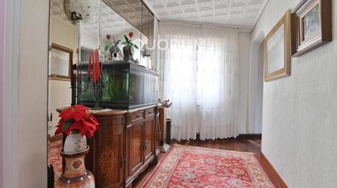 Foto 2 de Pis en venda a Calle Kalamua Kalea, Santutxu - Basarrate, Bizkaia