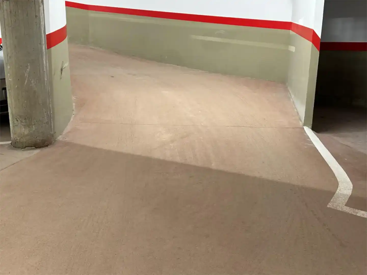 Garage zur Miete in Ferrol