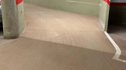 Foto 4 de Garaje de alquiler en Rúa San Francisco, 2, Ferrol Vello - Puerto, Ferrol