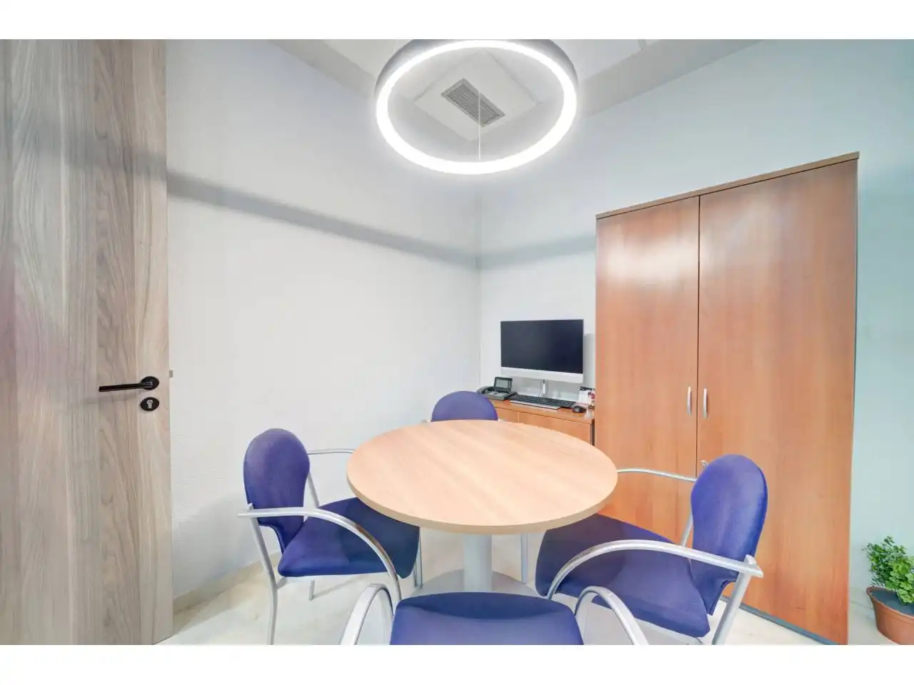 Oficina en venta en Valencia con Aire acondicionado y Calefacción