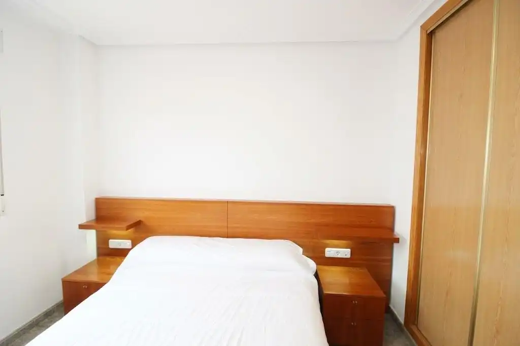 Flat with terrace to rent in Paseo FLORENCIA, imagen 15