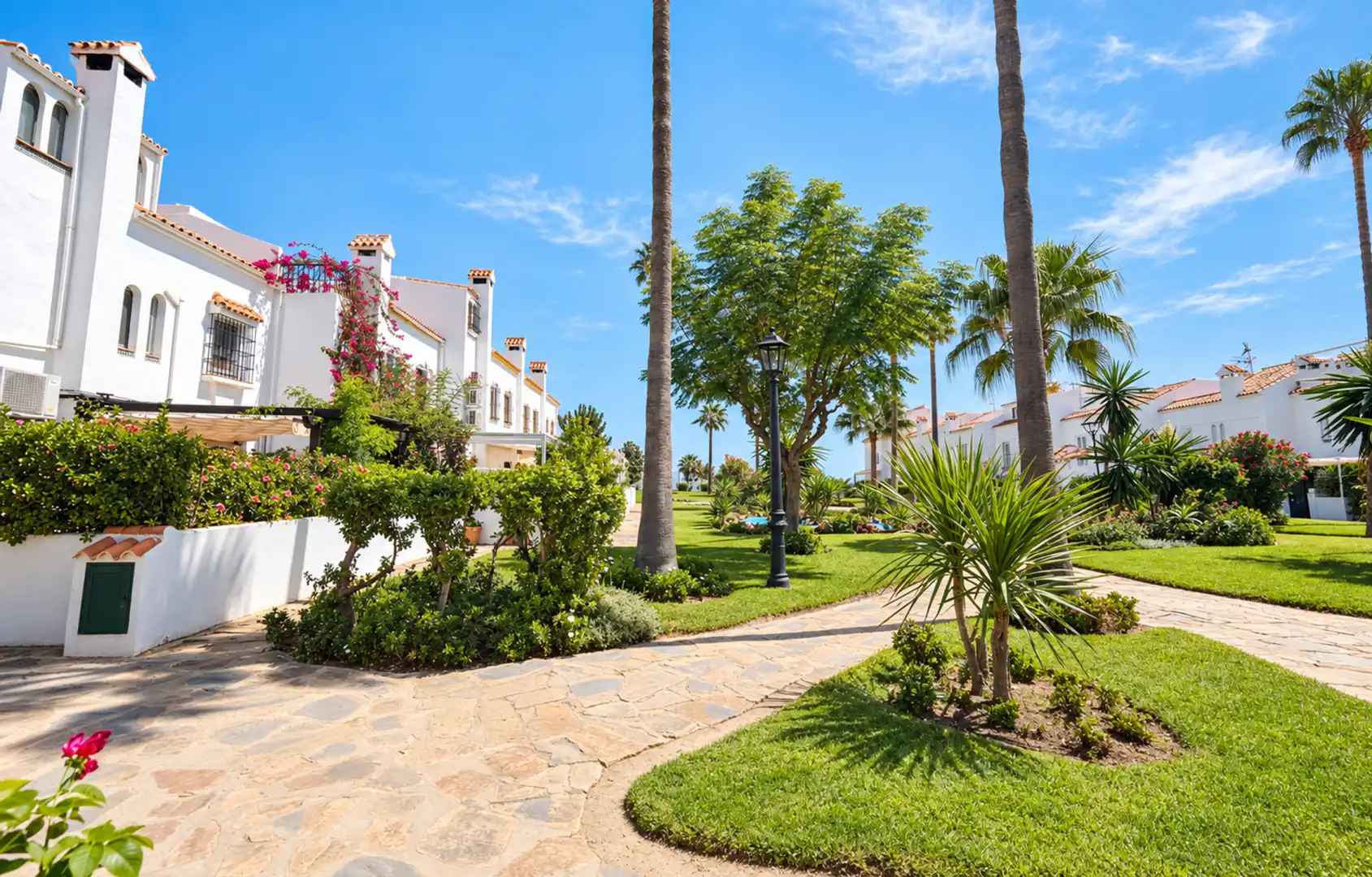 Casa a schiera con piscina in vendita a Marina de Casares, imagen 50