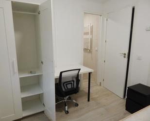 Pis per a compartir en Ávila Capital amb Calefacció i Terrassa