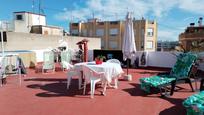 Terrace of Flat for sale in Gandia  with Air Conditioner, Heating and Terrace