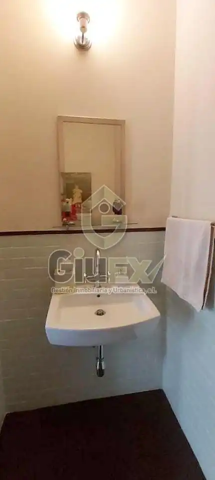 Casa rústica amb jardí en venda a Sierra de Fuentes, imagen 14