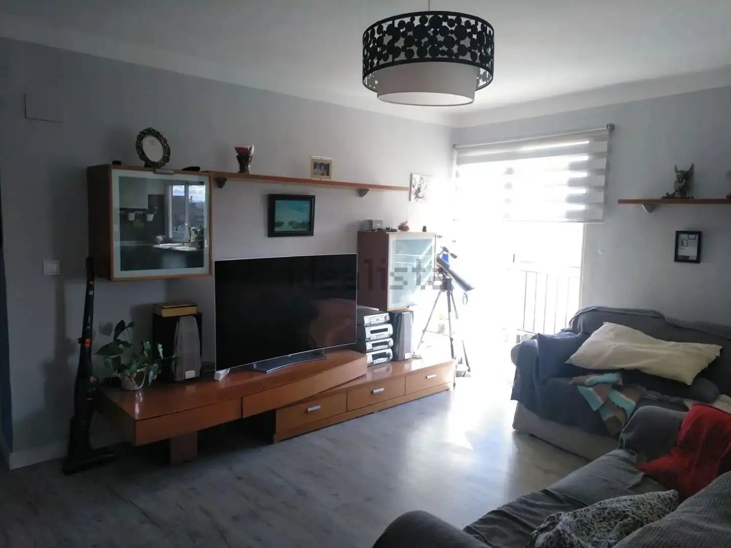 Piso con ascensor en venta en calle arquitecto gilabert 13 piso 5 pta 36, imagen 2