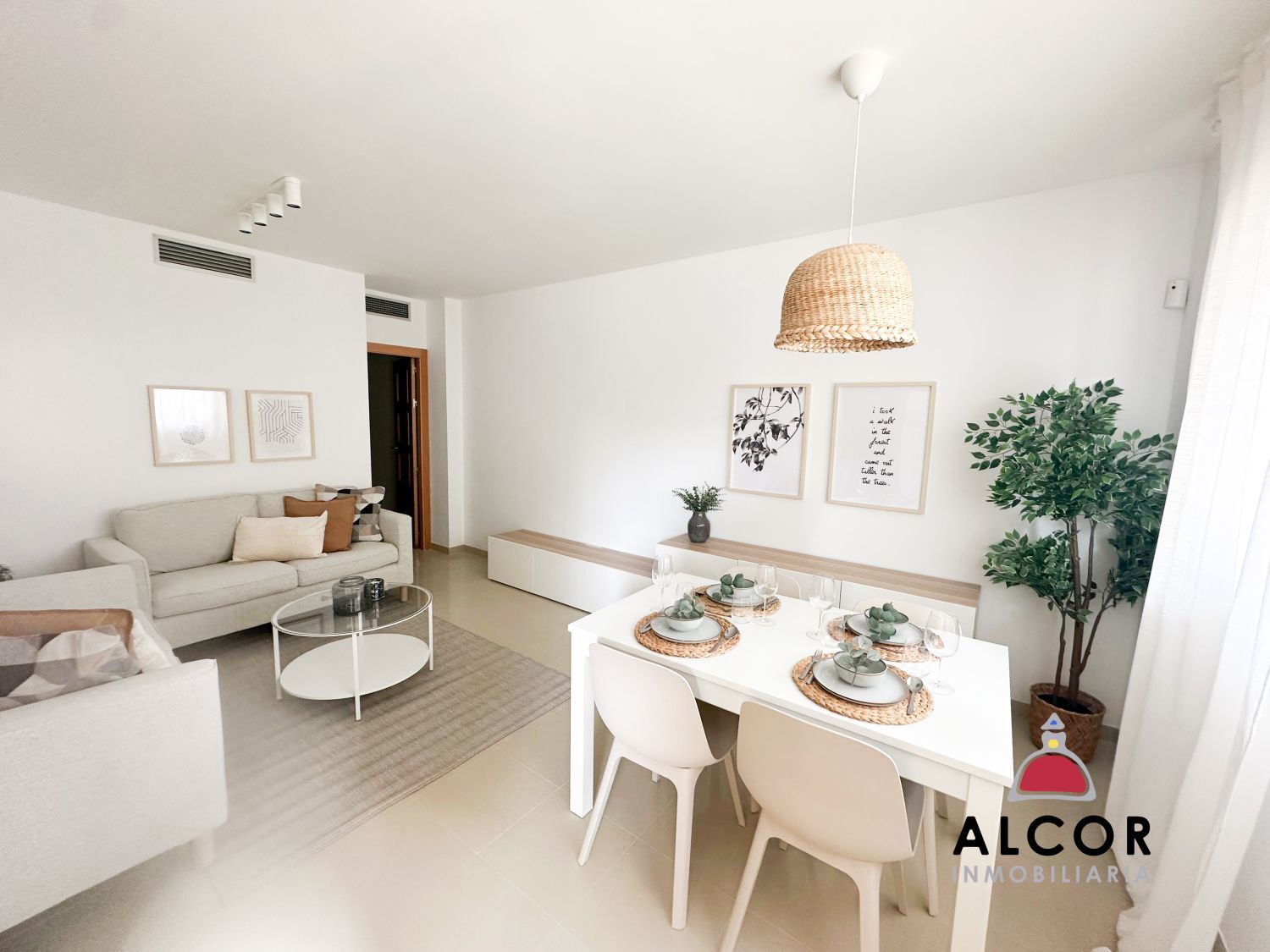 Wohnung zum verkauf in Pueblo