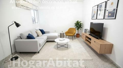 Foto 2 de Pis en venda a Calle Aspe, Carolinas Bajas, Alicante / Alacant