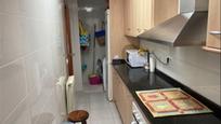 Kitchen of Flat for sale in Terrassa  with Air Conditioner, Heating and Furnished