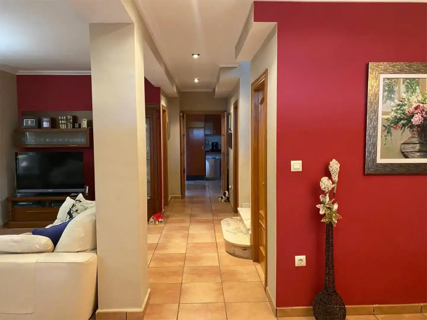 Casa o chalet en venta en Torrent con Aire acondicionado, Piscina y Balcón