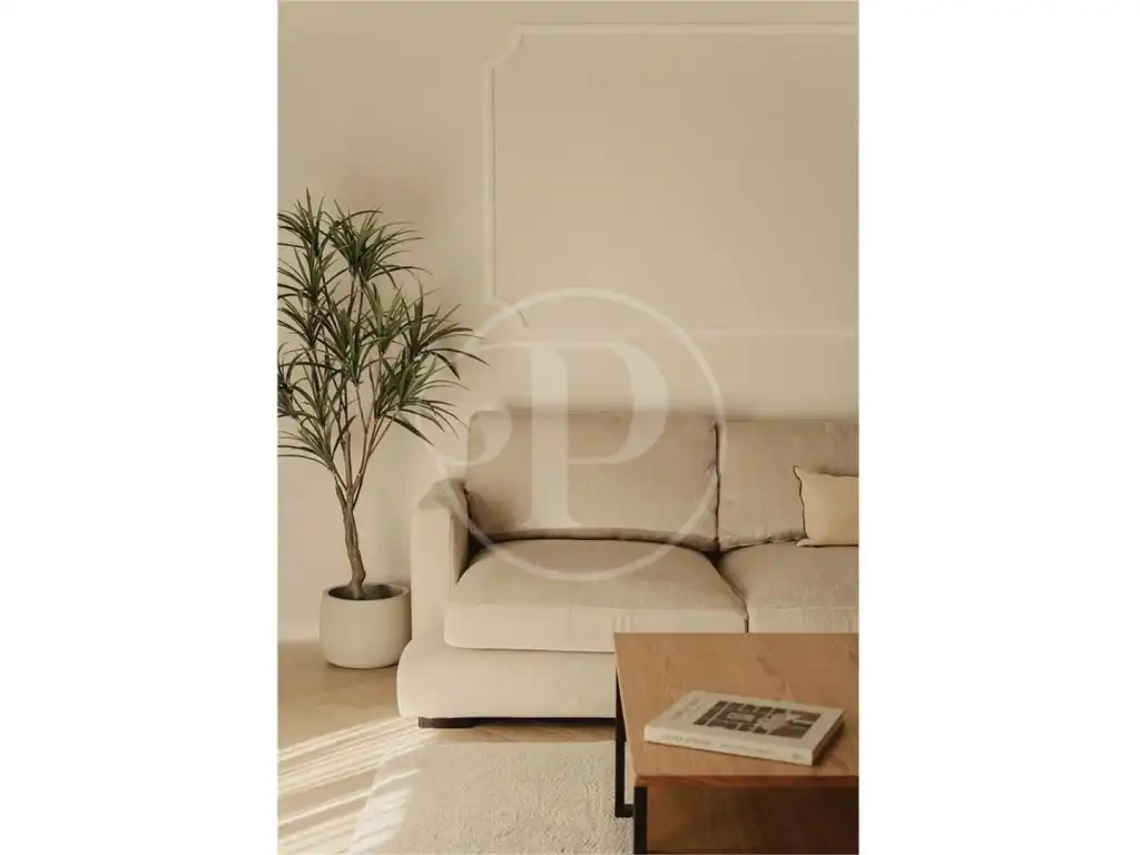 Appartement avec terrasse à vendre à Calle Cirilo Amoros, imagen 4
