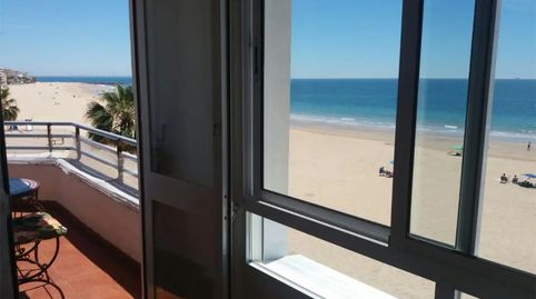 Foto 2 de Apartament de lloguer a Calle Santa Marta, 1, Centro - La Costilla, Rota
