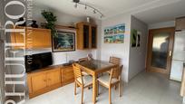 Dining room of Flat for sale in Tossa de Mar  with Air Conditioner, Heating and Furnished