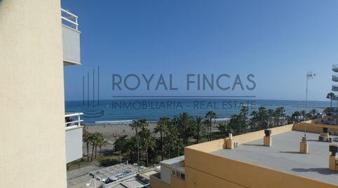 Foto 3 de Pis en venda a Calle Tamarindos, 1, Puerto Marina, Benalmádena