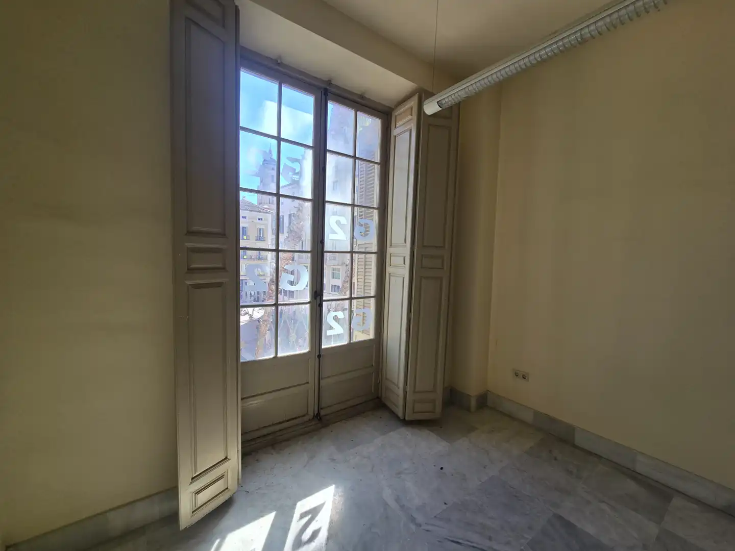 Mini appartamento con terrazza in vendita a Plaza de la Constitución 1, imagen 41