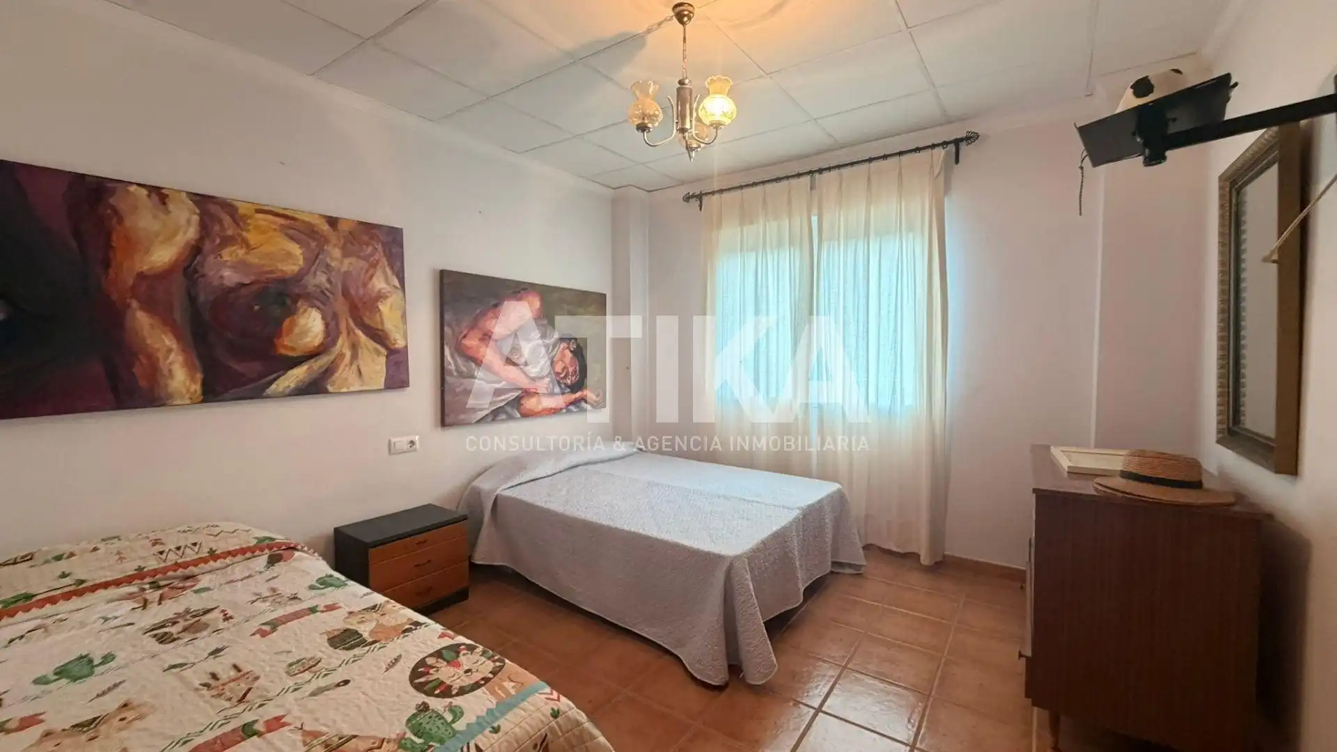 Villa avec terrasse à vendre à Sant Josep - Zona Hospital, imagen 40