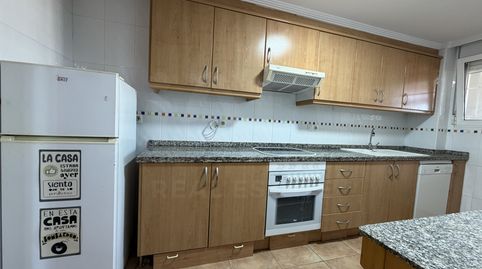 Foto 4 de Piso en venta en Les Bassetes - El Marjal, Dénia