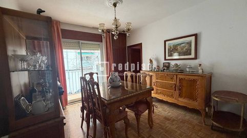 Foto 4 de Pis en venda a De Los Sagrados Corazónes, Puerta del Ángel, Madrid Capital