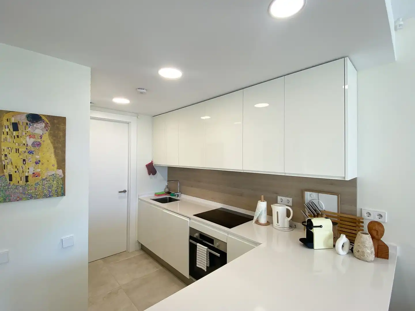 Piso con ascensor en venta en Avenida Parque Selwo 18, imagen 8