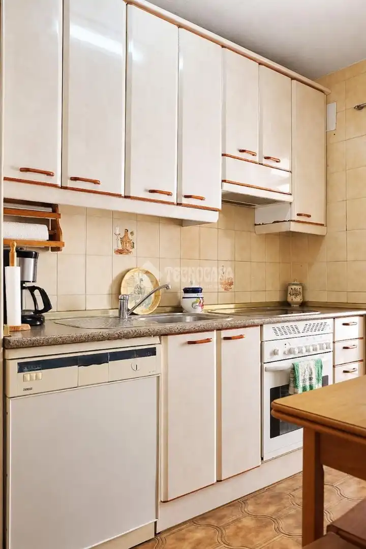 Flat with terrace for sale in Carabanchel, imagen 8