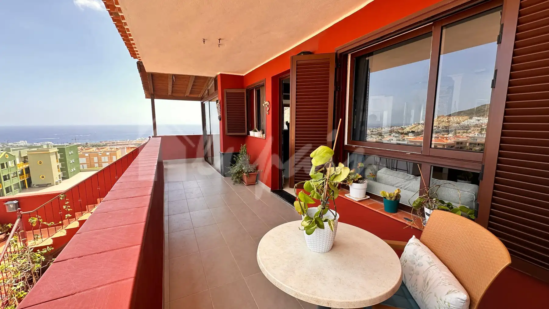 Terraced house for sale in Costa Adeje, imagen 12