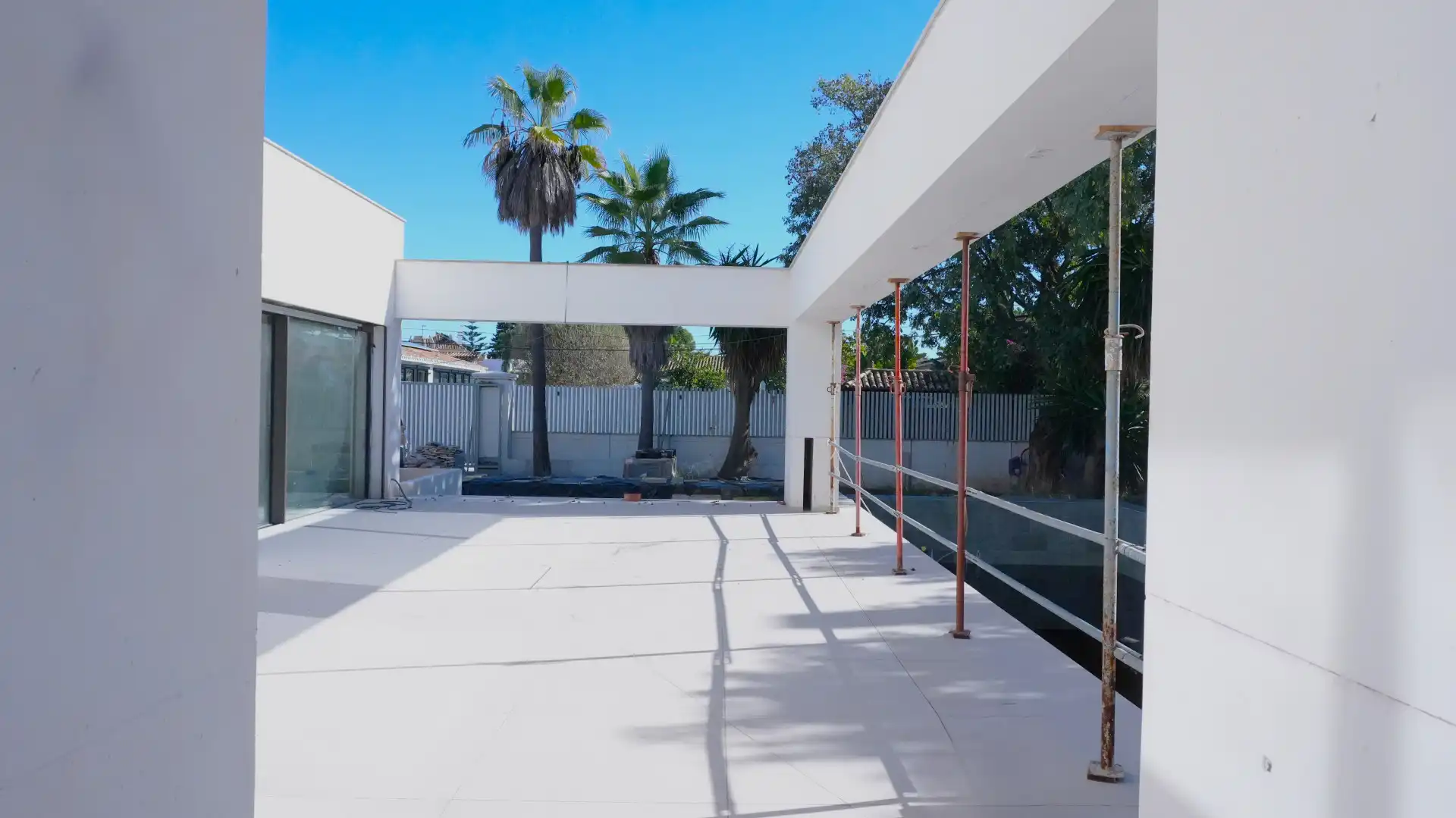 Casa amb terrassa en venda a San Pedro de Alcántara, imagen 21