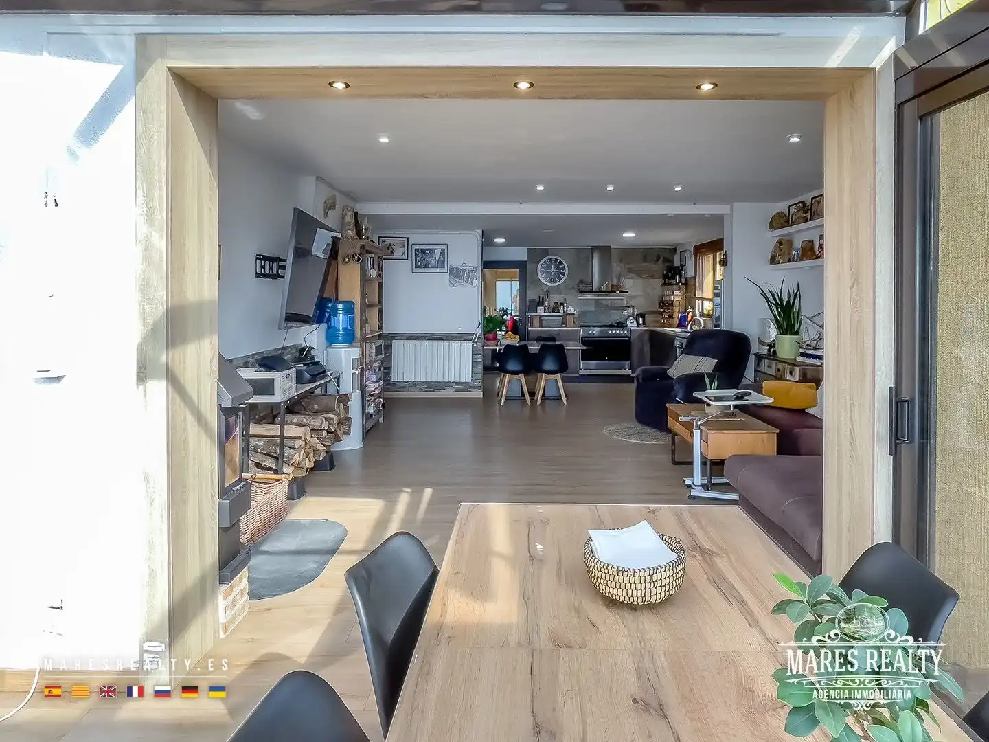Casa con piscina en venta en Roca Grossa, imagen 11