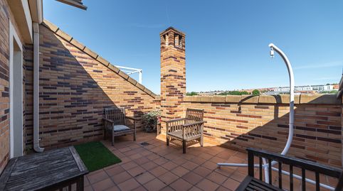 Foto 4 von Dachboden zum Verkauf in Calle Huertas, 4, Casco Antiguo - La Dehesa - Los Monteros, Arroyomolinos (Madrid)