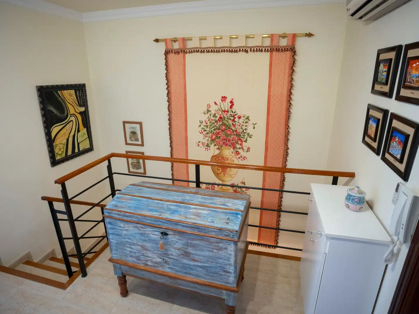 Casa adosada en venta en Güímar con Terraza