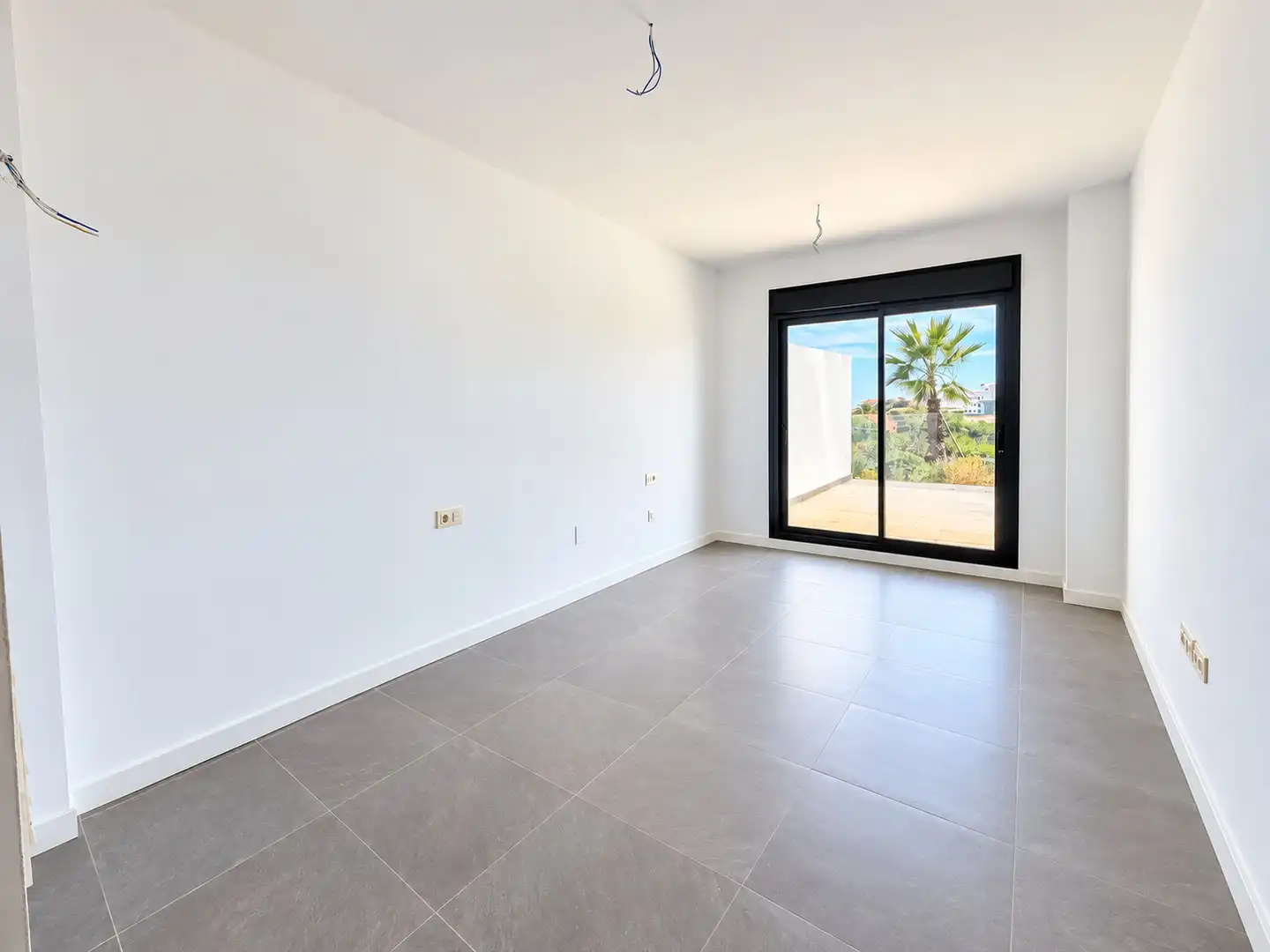 Mini appartamento con piscina in vendita a El Faro de Calaburra - Chaparral, imagen 4