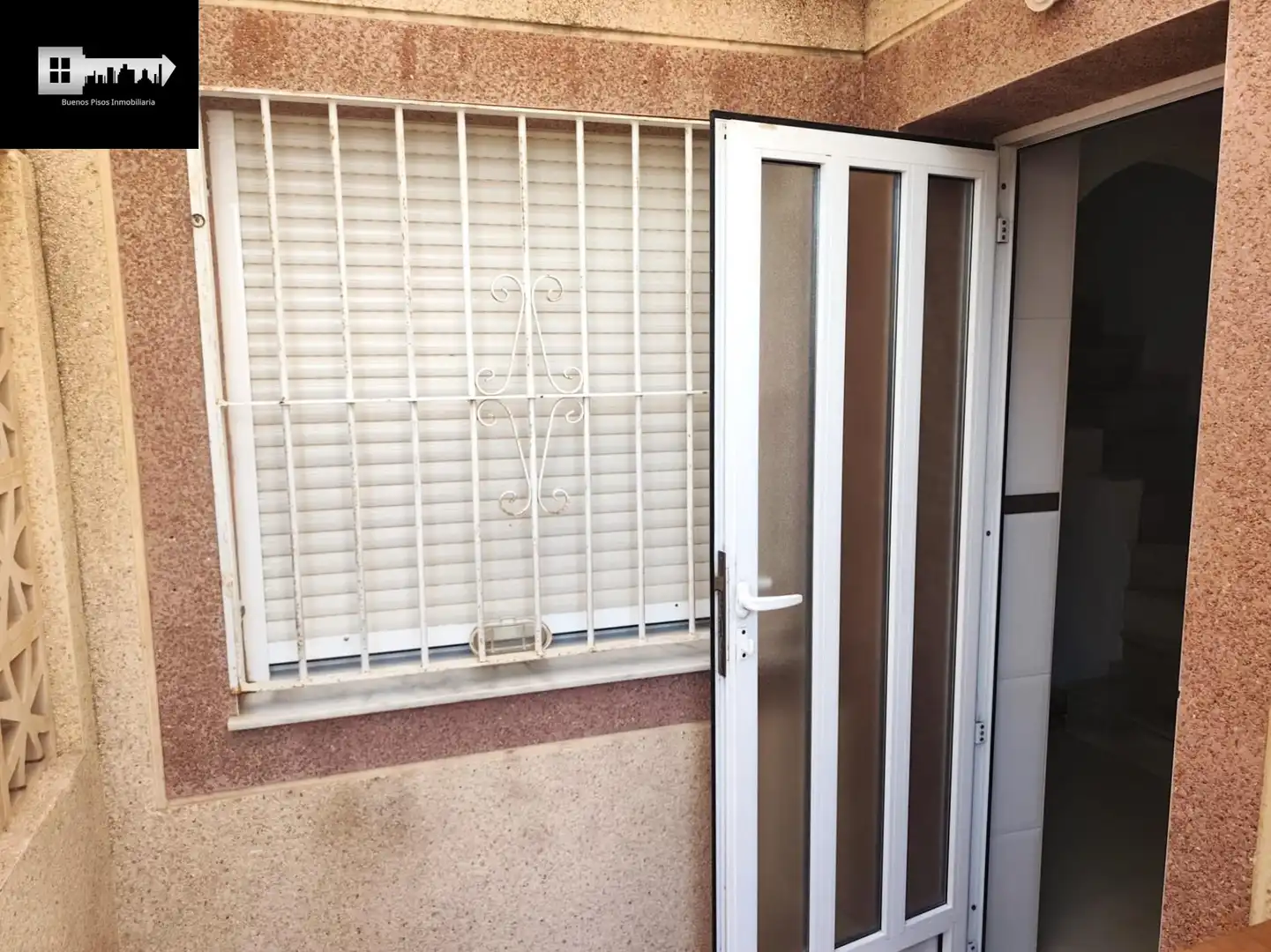 Bungalow mit Terrasse zum Verkauf in Santa Pola ciudad, imagen 17