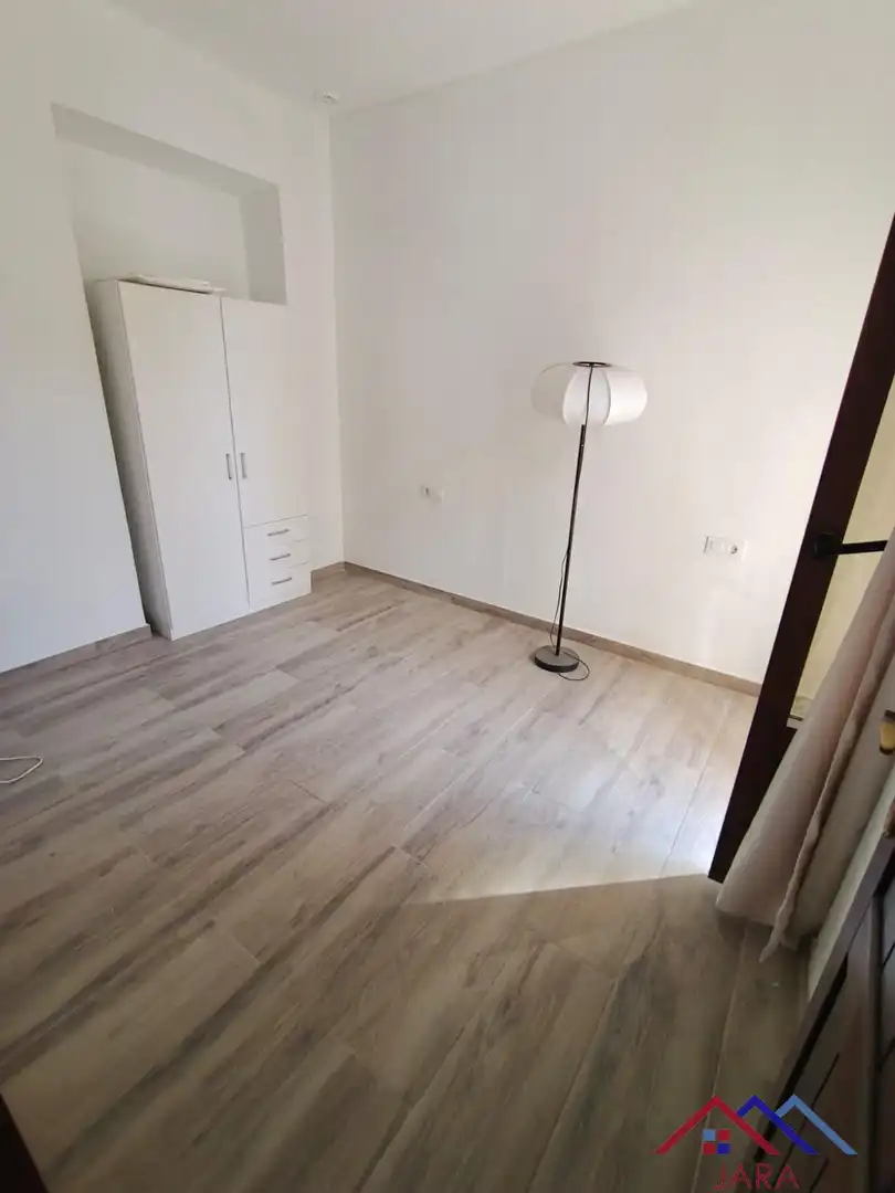 Apartamento de alquiler en Jerez de la Frontera con Amueblado y Balcón