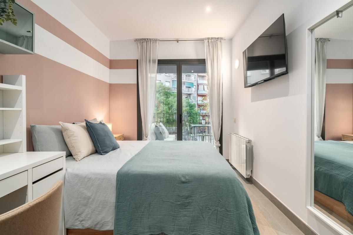 Apartment to share in Sants-Badal