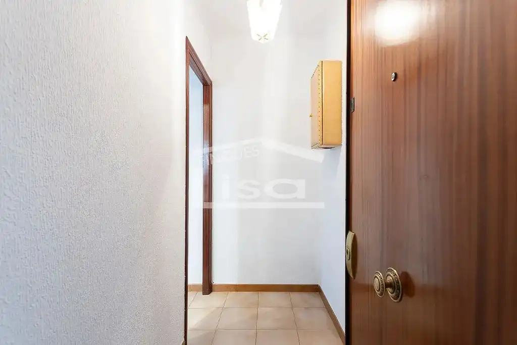 Piso con terraza en venta en Carrer d'Enric Casanovas, imagen 28