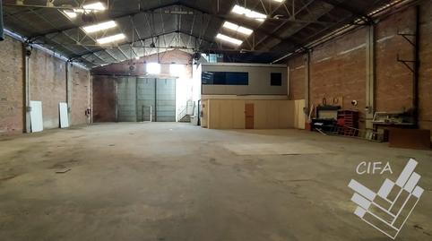Photo 5 of Industrial buildings for sale in   Capsades, Centro Comercial - Capsades -  Hospital, Castellón