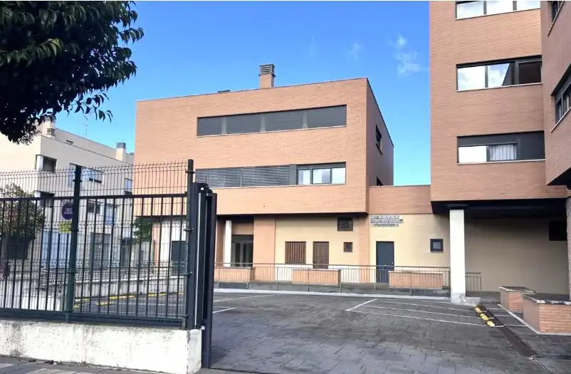 Garaje en venta en Calle Julián Fernández Ollero, 10, Haro