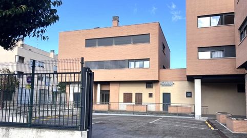 Foto 2 de Garatge en venda a Calle Julián Fernández Ollero, 10, Haro, La Rioja