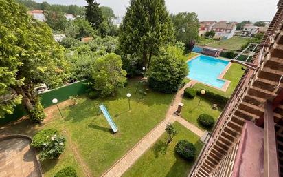 Piscina de Pis en venda en Villarejo de Órbigo