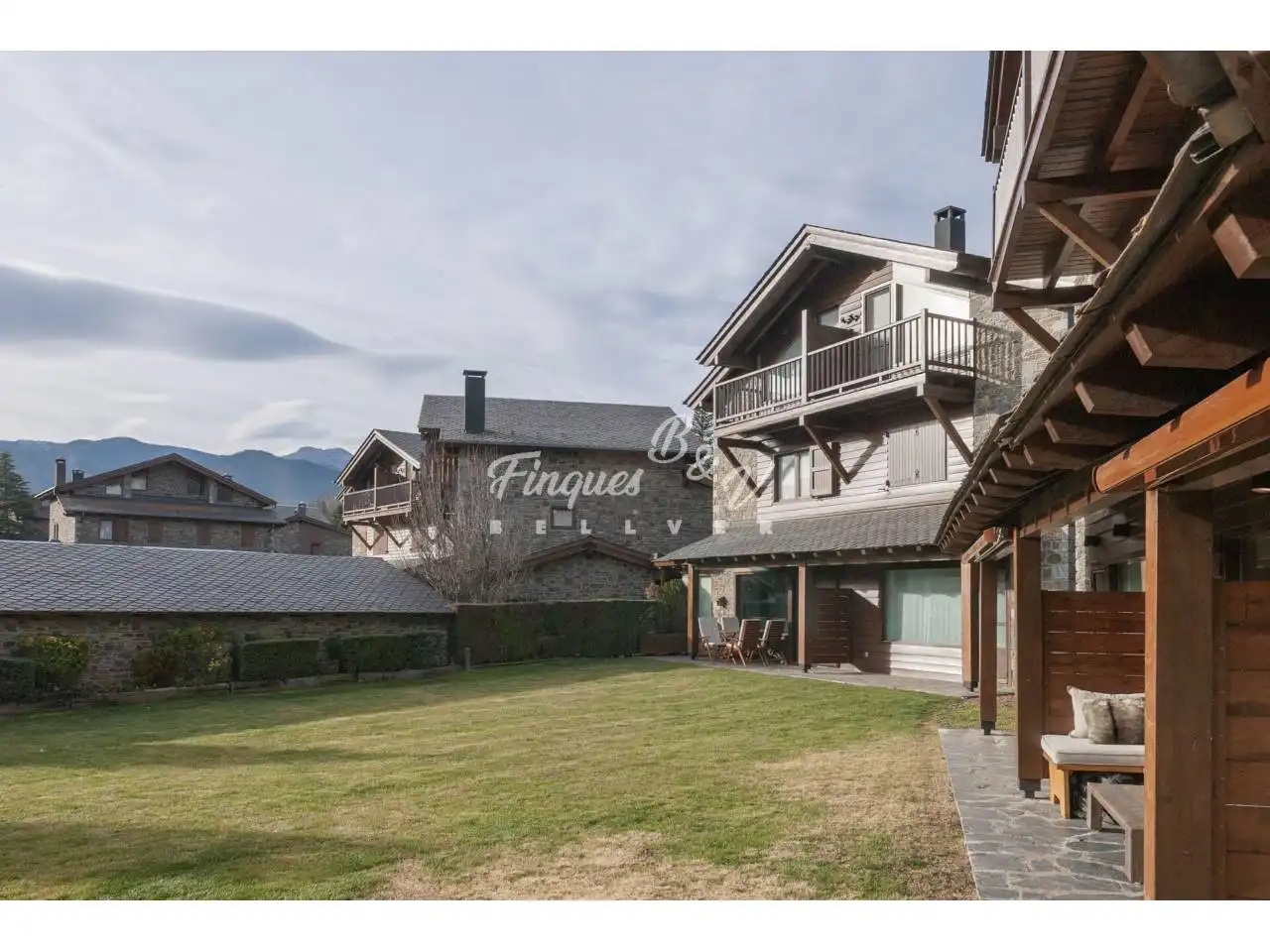 Haus mit Pool zum Verkauf in Calle SEQUIA, imagen 3