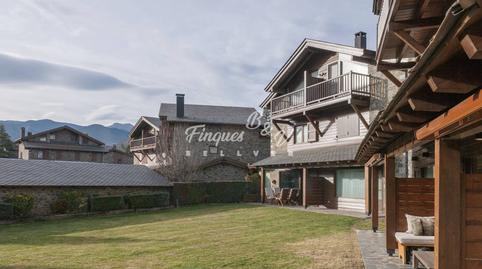 Foto 3 de Casa o xalet en venda a Sequia, Bellver de Cerdanya, Lleida