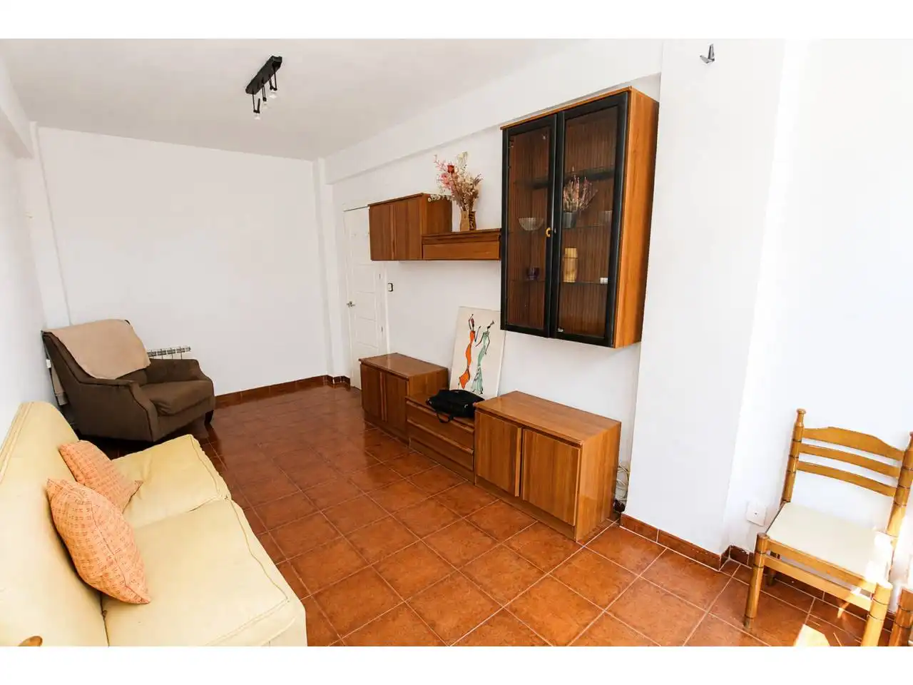 Flat for sale in Calle Virgen del Coro, imagen 8