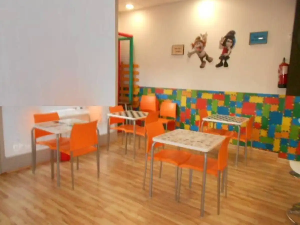 Local comercial de lloguer a Sant Fruitós de Bages, imagen 4